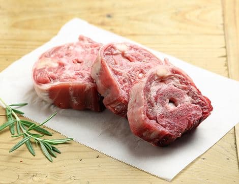 Lamb Scrag