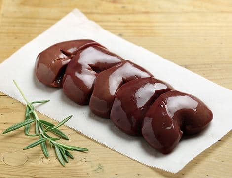 Lamb Kidney (200g)