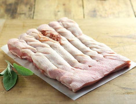 Pork Belly Joint, Boned image thumbnail