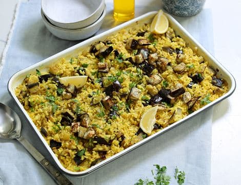 Vegan One Pot Wonder Recipe Box image thumbnail