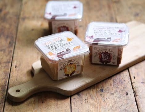 Fresh White Miso image thumbnail