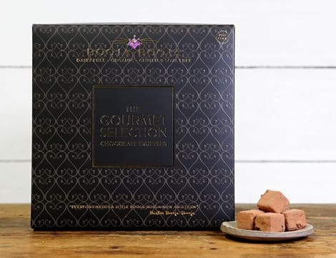 Gourmet Selection Truffles