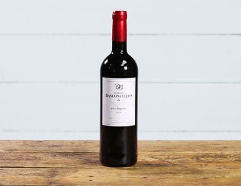 Dominio Basconcillos Ribera del Duero, 2016 (75cl)