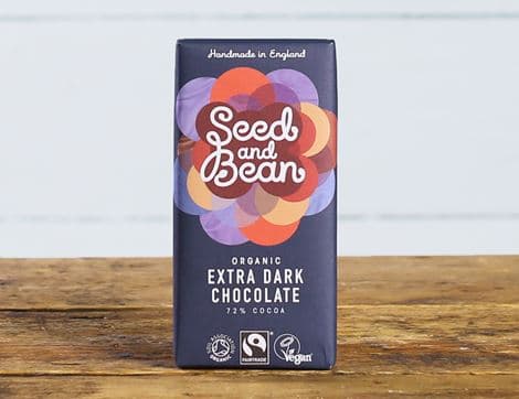 Extra Dark Chocolate