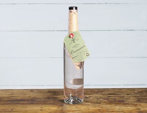 Creencias Tequila Blanco (75cl)