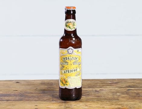Apricot Fruit Beer