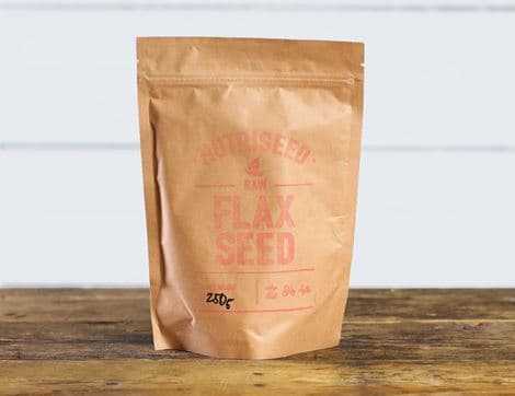 Ground Flax Seed