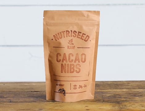 Cacao Nibs