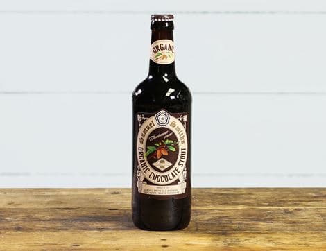Chocolate Stout