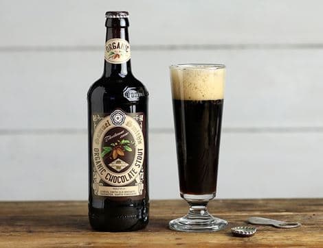 Chocolate Stout image thumbnail
