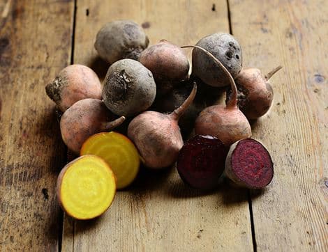 Mixed Baby Beets (400g)