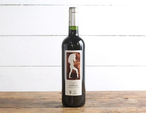 L'Ecuyer De Couronneau Bordeaux Supérieur