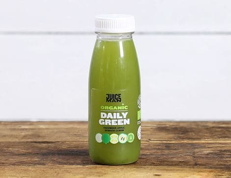 Daily Green
