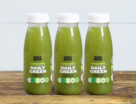 Daily Green