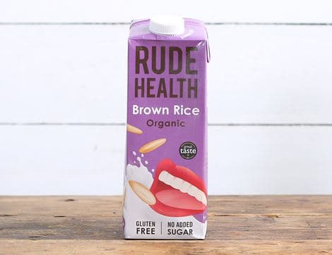 Brown Rice Drink