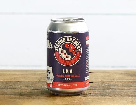 IPA