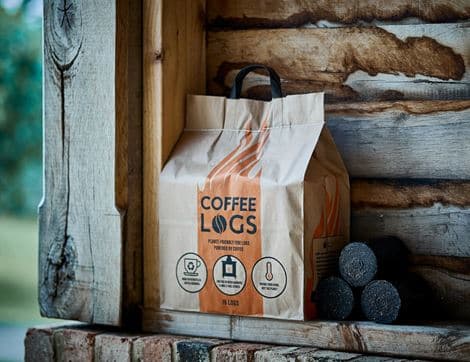 Coffee Logs image thumbnail