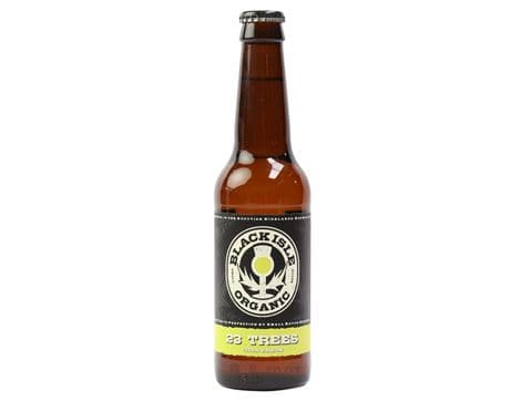 23 Trees, Citra Saison, Black Isle (330ml)