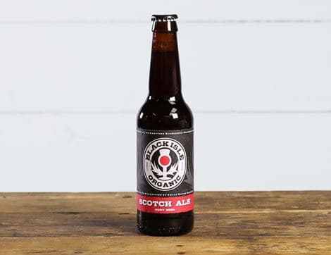 Scotch Ale