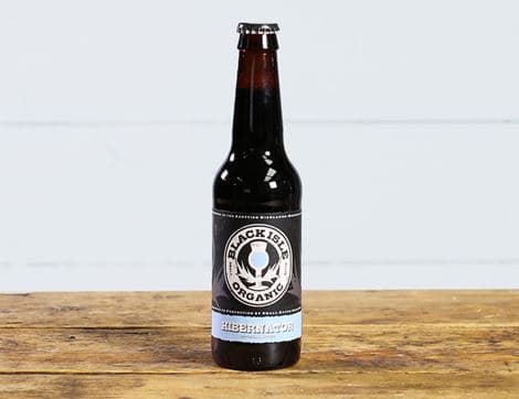 Hibernator, Oatmeal Stout