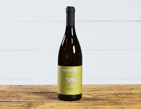 Meinklang Graupert Pinot Gris