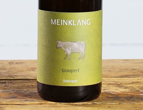 Meinklang Graupert Pinot Gris image thumbnail