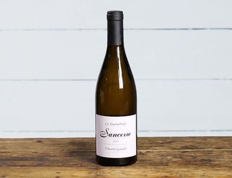 Sancerre Le Tournebride, 2019
