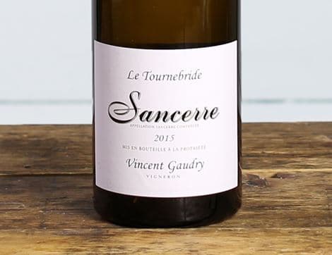 Sancerre Le Tournebride, 2019 image thumbnail