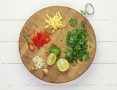 Stir Fry Flavour Bundle image thumbnail