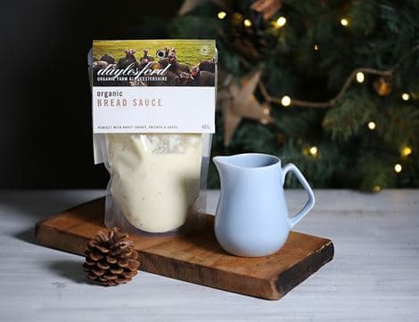 Bread Sauce image thumbnail