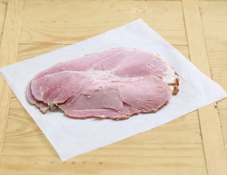 Gloucestershire Ham, Sliced