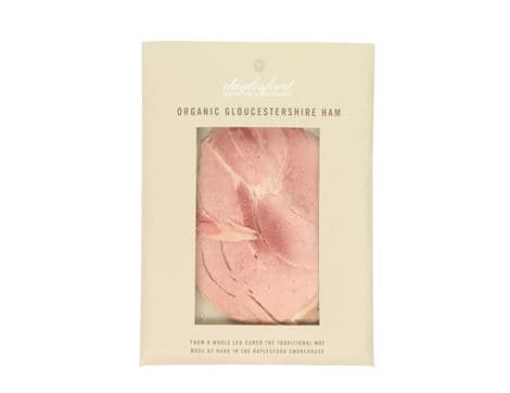 Gloucestershire Ham, Sliced image thumbnail