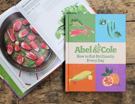 How to Eat Brilliantly Every Day Cookbook