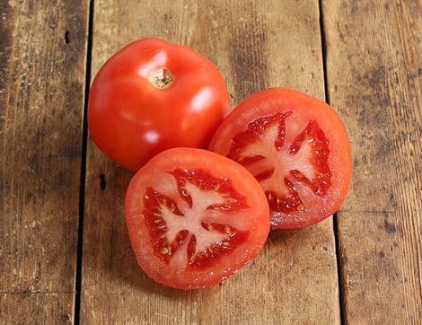 Beef Tomatoes