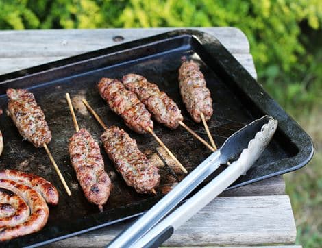 Lamb Kofte image thumbnail