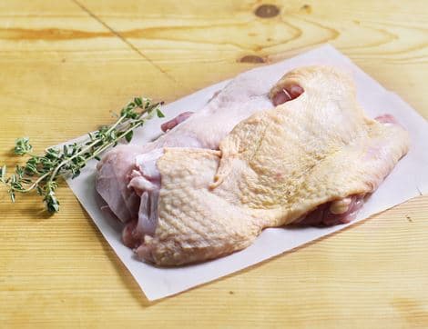 Chicken Leg, Boneless