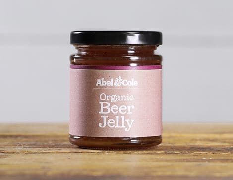 Beer Jelly