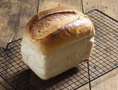 White Loaf