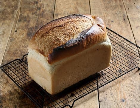 White Loaf