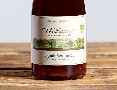 Pri Secco, Alcohol Free image thumbnail