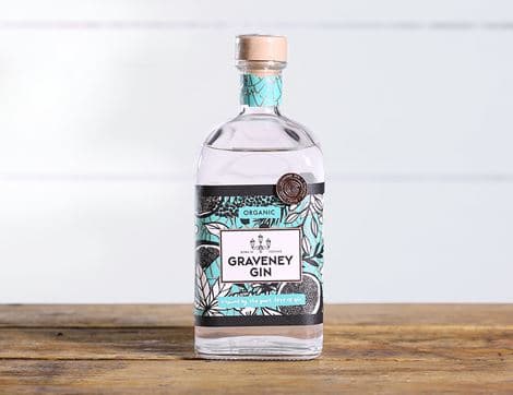 Graveney Gin