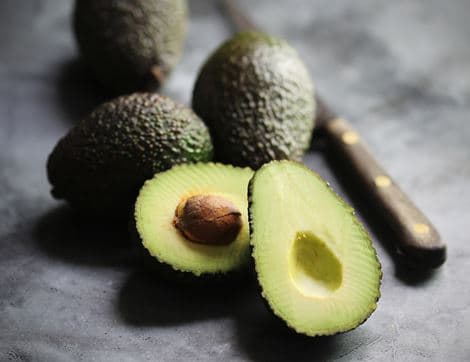 Mini Avocados image thumbnail