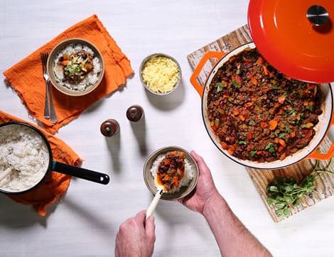 Slow Cook Recipe Box image thumbnail