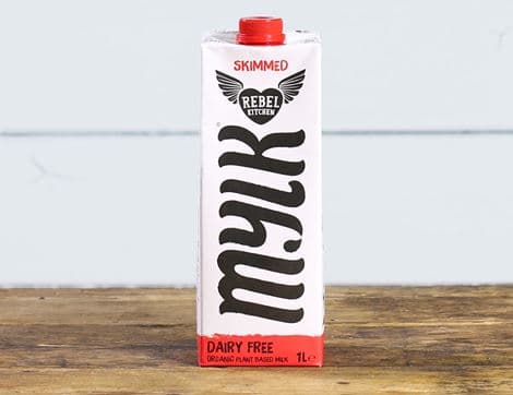 Dairy Free Mylk, Skimmed