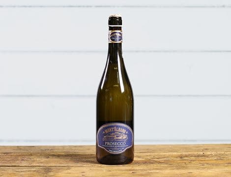Frizzante Prosecco
