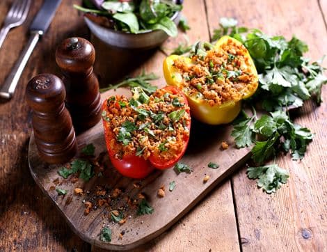 Soya Mince, Organic, Sojade (200g) image thumbnail