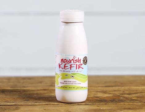 Health Kick Taster Box, Organic, Abel & Cole image thumbnail