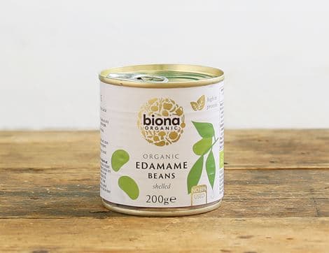 Edamame Beans
