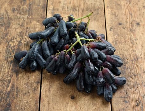 Sweet Sapphire™ Grapes, Seedless