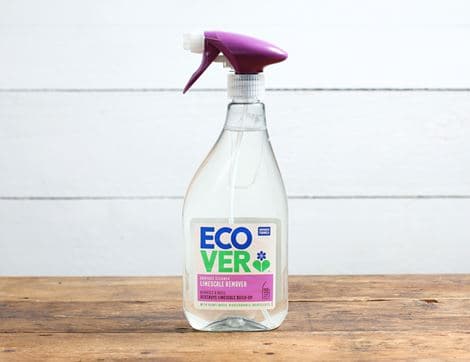 Limescale Remover
